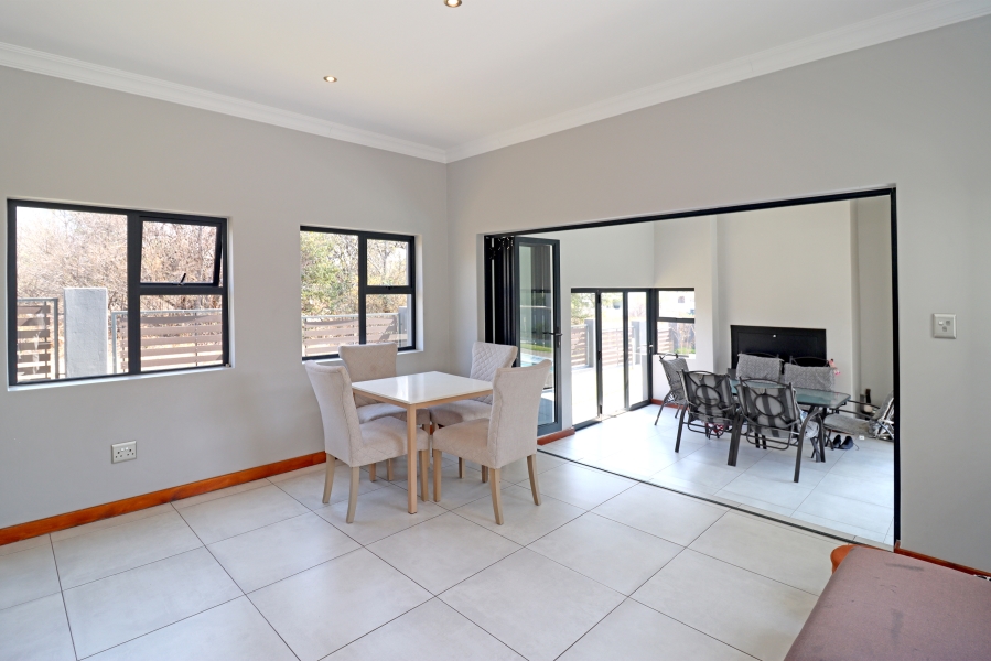 4 Bedroom Property for Sale in Waterfall Country Village Gauteng
