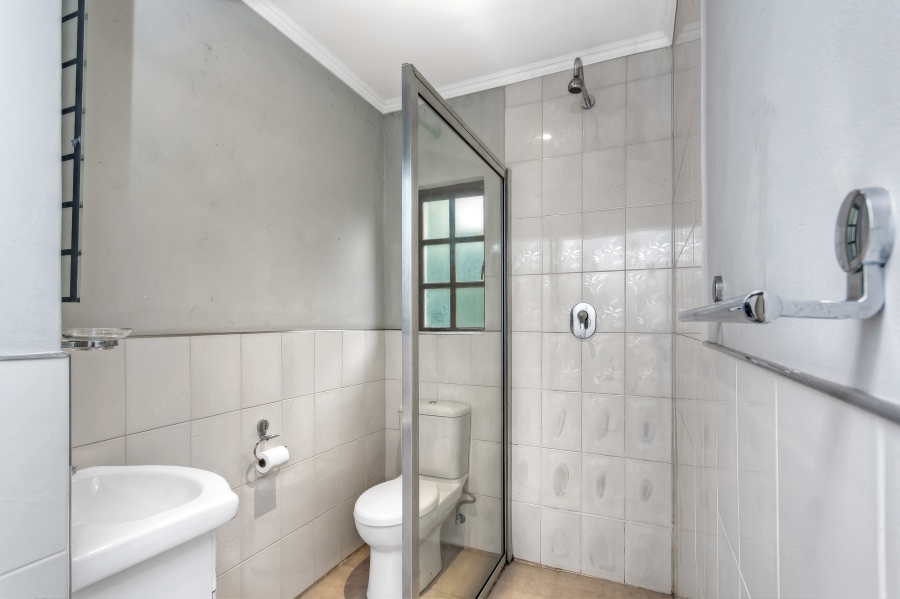 3 Bedroom Property for Sale in Lonehill Gauteng