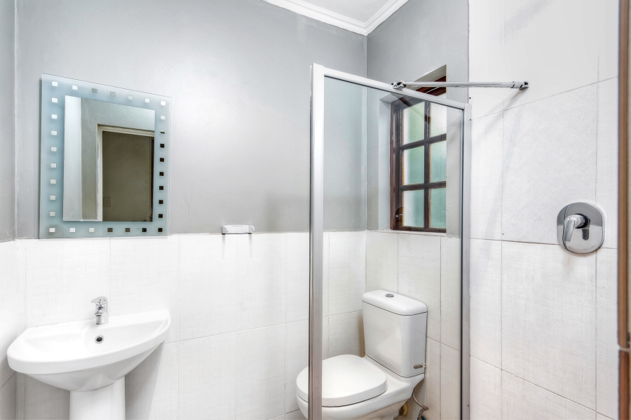 3 Bedroom Property for Sale in Lonehill Gauteng