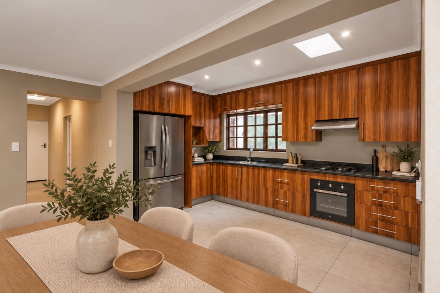 3 Bedroom Property for Sale in Lonehill Gauteng