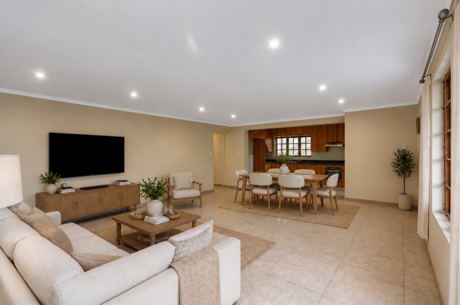 3 Bedroom Property for Sale in Lonehill Gauteng