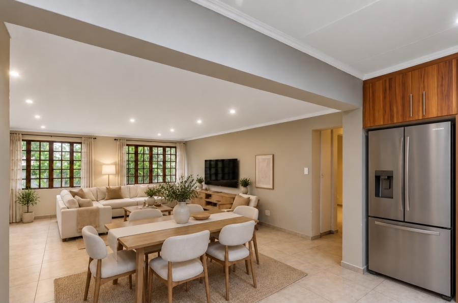 3 Bedroom Property for Sale in Lonehill Gauteng