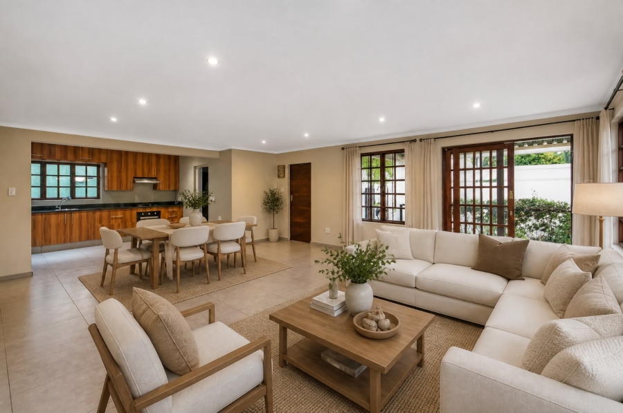 3 Bedroom Property for Sale in Lonehill Gauteng