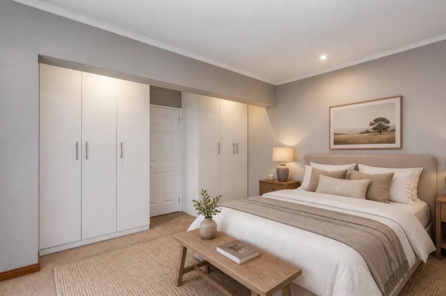 3 Bedroom Property for Sale in Lonehill Gauteng