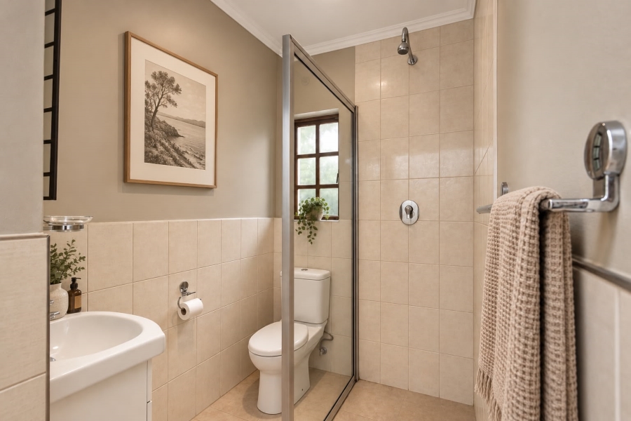 3 Bedroom Property for Sale in Lonehill Gauteng