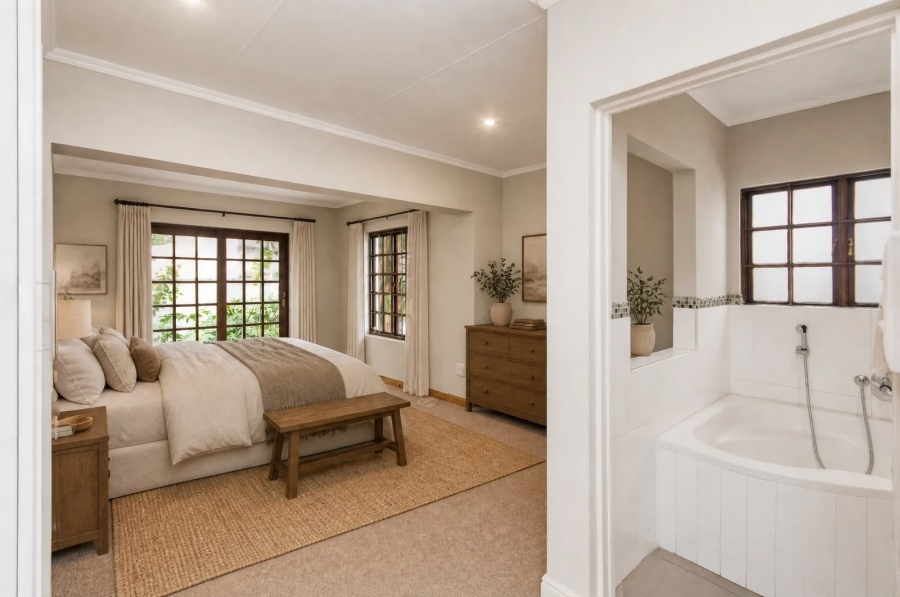 3 Bedroom Property for Sale in Lonehill Gauteng