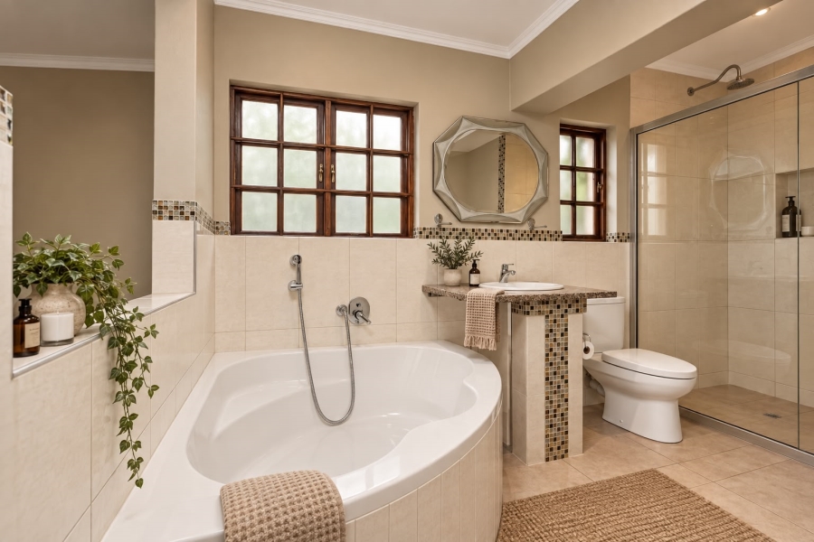 3 Bedroom Property for Sale in Lonehill Gauteng