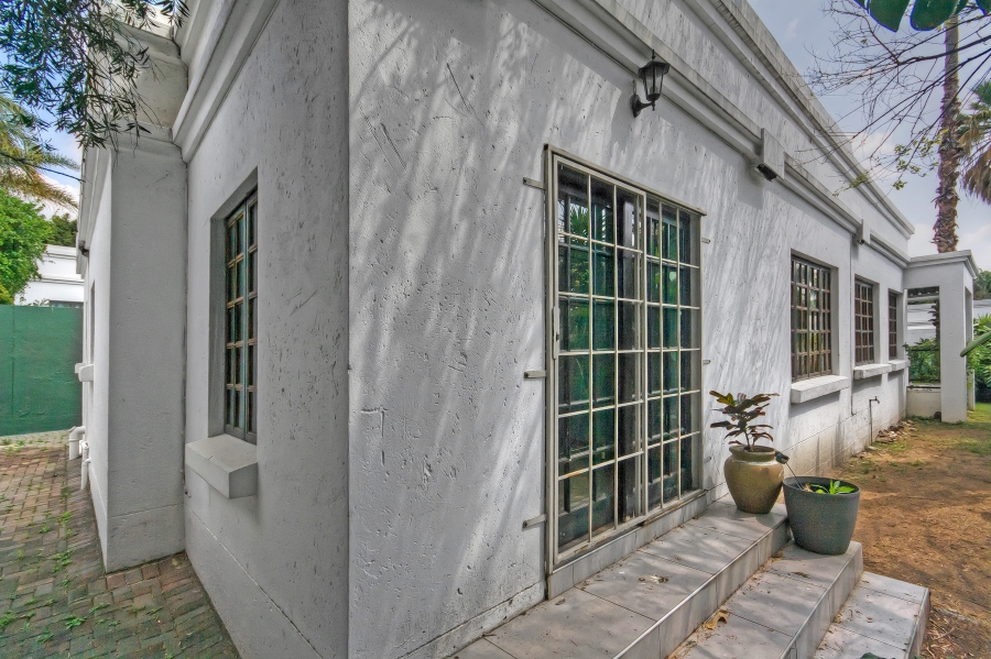 3 Bedroom Property for Sale in Lonehill Gauteng