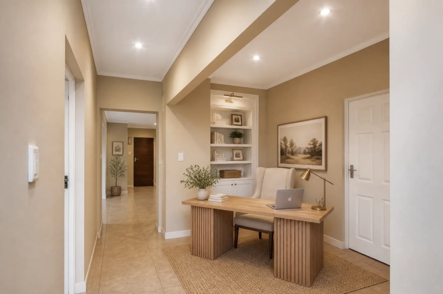 3 Bedroom Property for Sale in Lonehill Gauteng