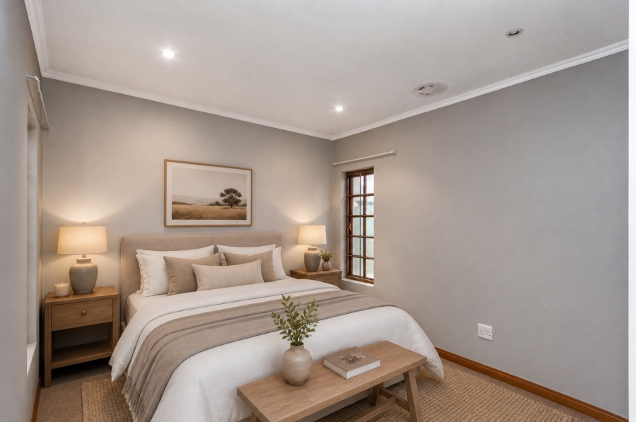 3 Bedroom Property for Sale in Lonehill Gauteng