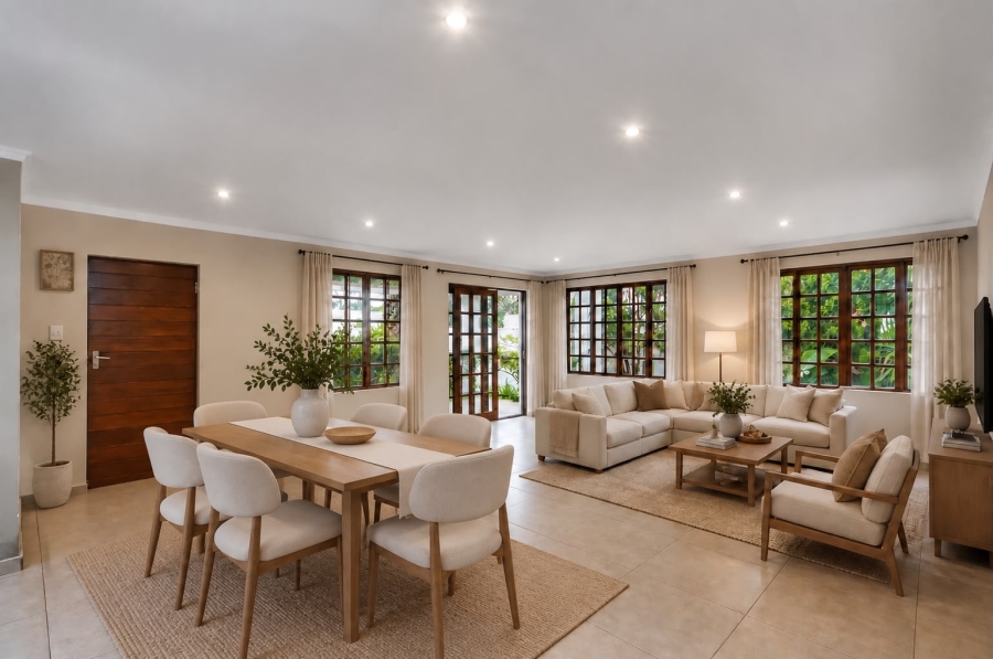 3 Bedroom Property for Sale in Lonehill Gauteng