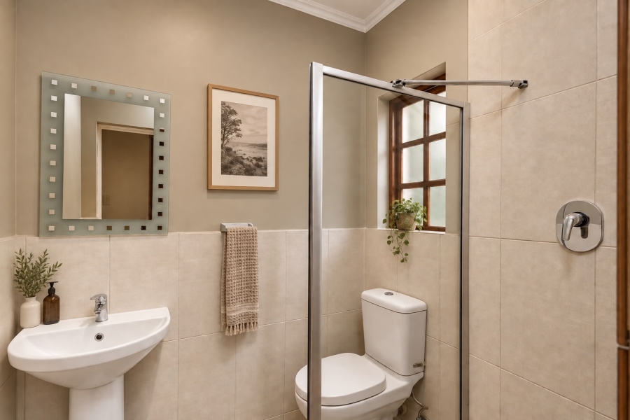 3 Bedroom Property for Sale in Lonehill Gauteng