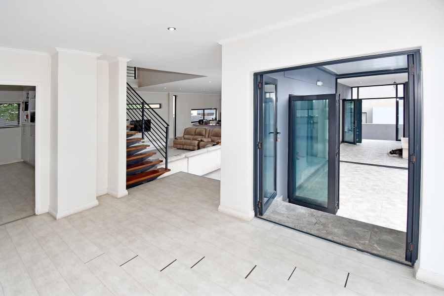 4 Bedroom Property for Sale in Waterfall Country Village Gauteng