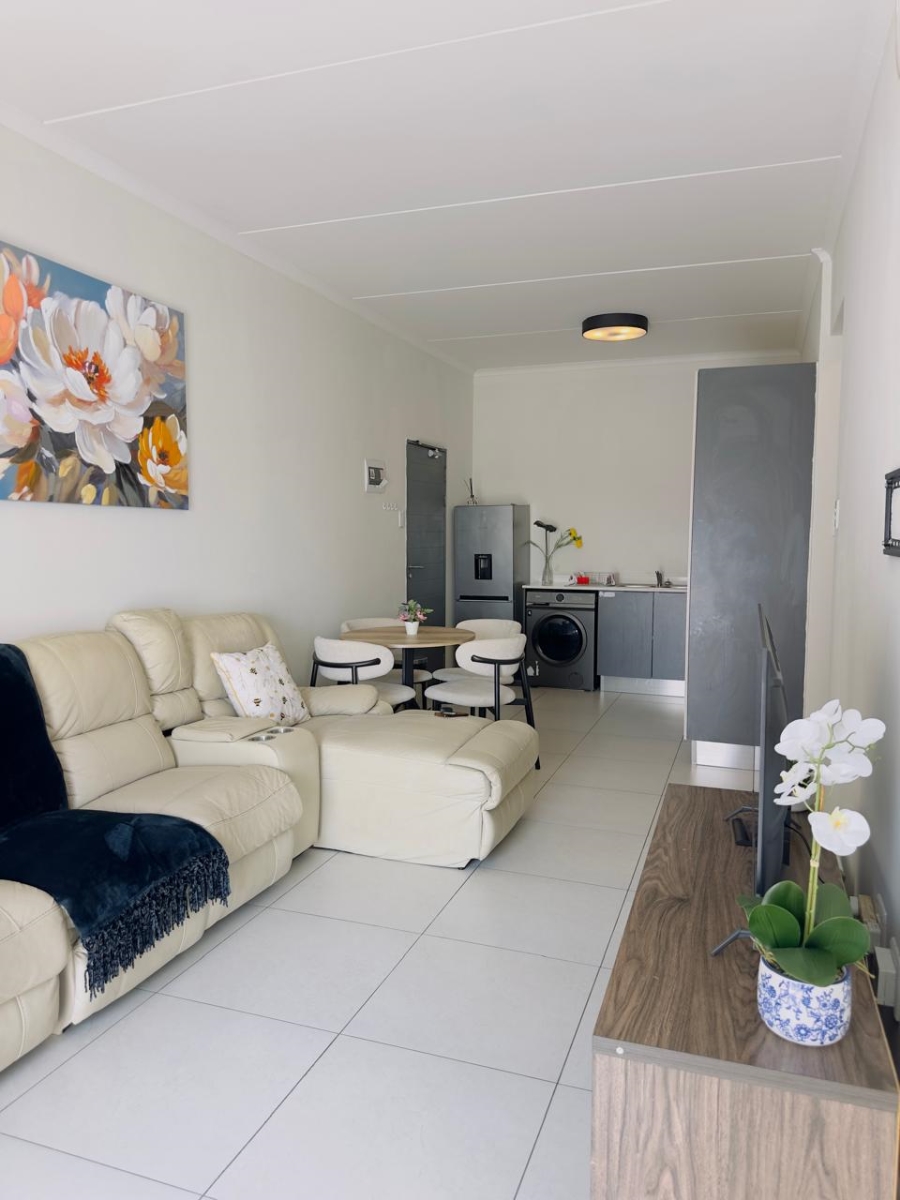 2 Bedroom Property for Sale in Carlswald Gauteng