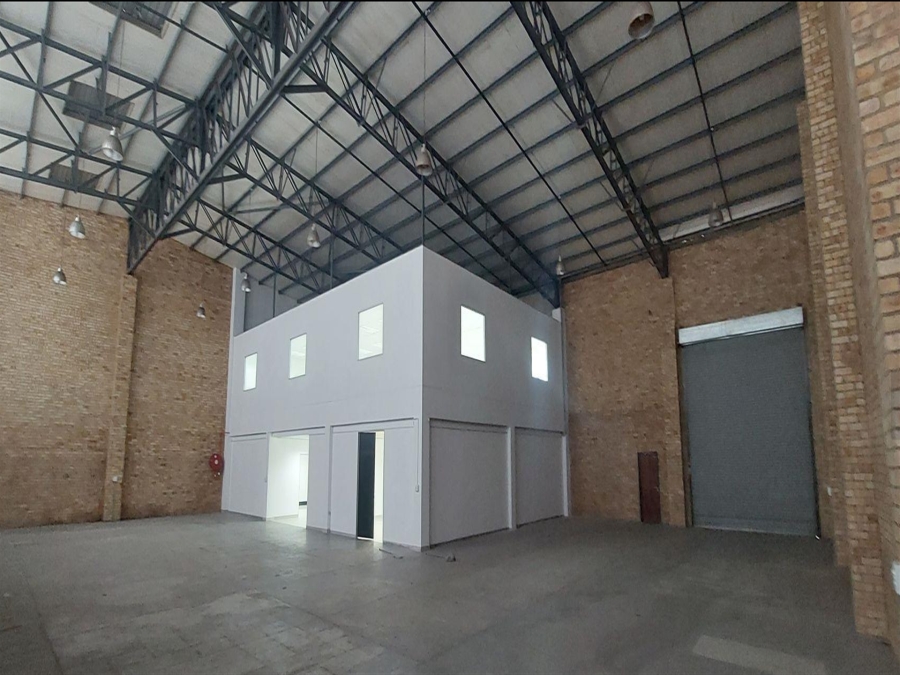 To Let Commercial Property for Rent in North Riding Gauteng