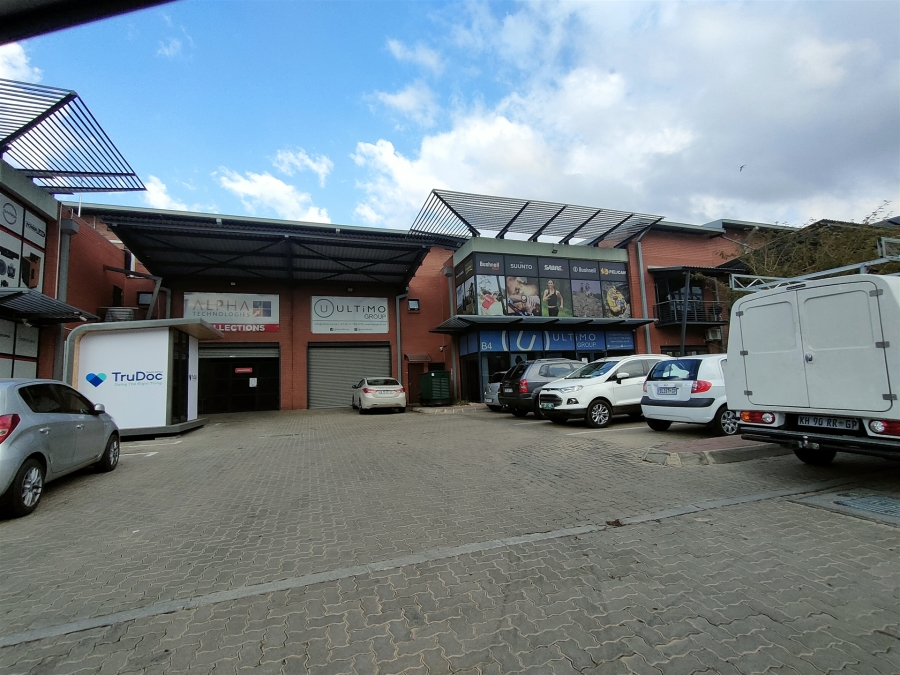 To Let Commercial Property for Rent in North Riding Gauteng
