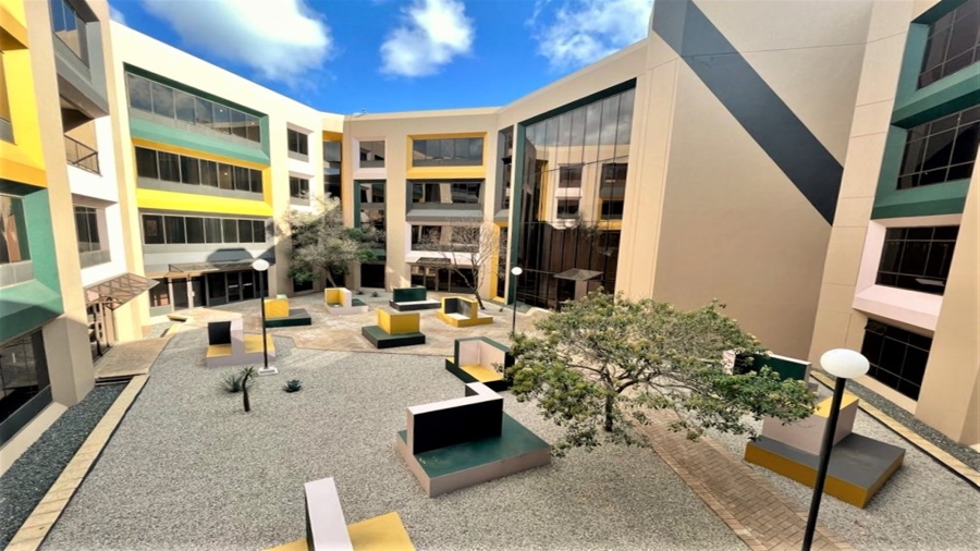 To Let Commercial Property for Rent in Parktown Gauteng