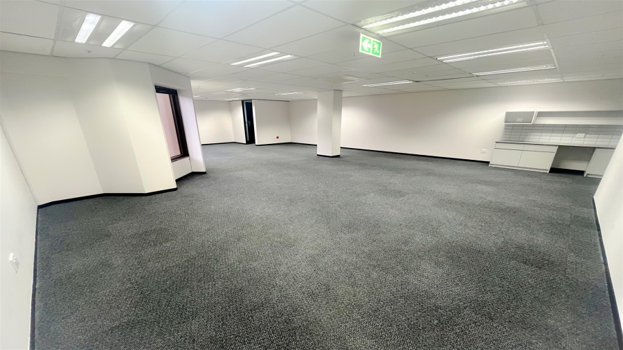 To Let Commercial Property for Rent in Parktown Gauteng