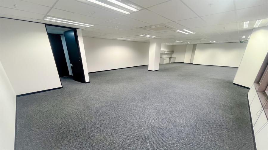 To Let Commercial Property for Rent in Parktown Gauteng