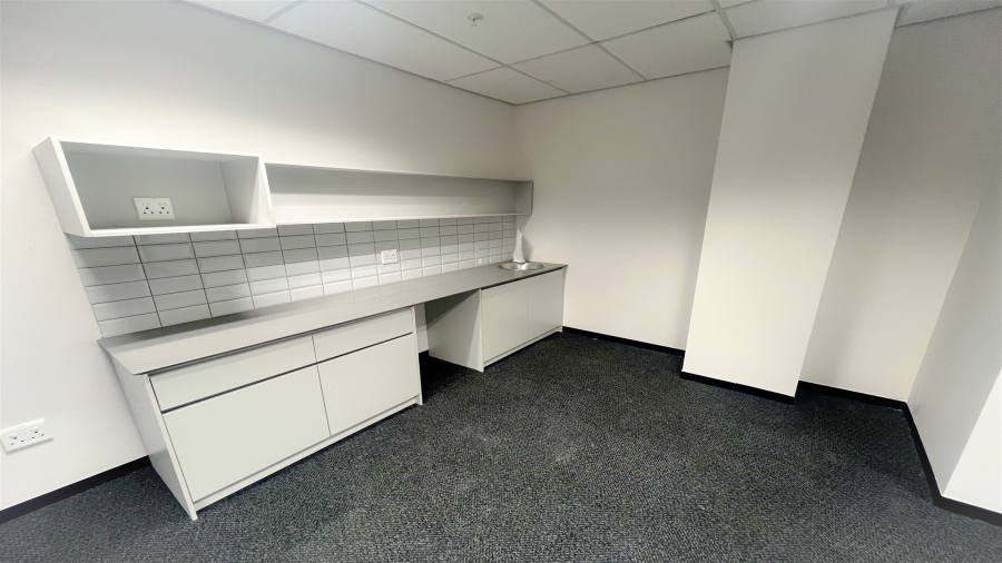 To Let Commercial Property for Rent in Parktown Gauteng