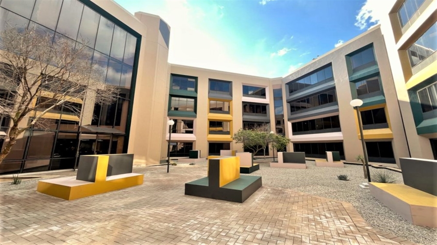 To Let Commercial Property for Rent in Parktown Gauteng