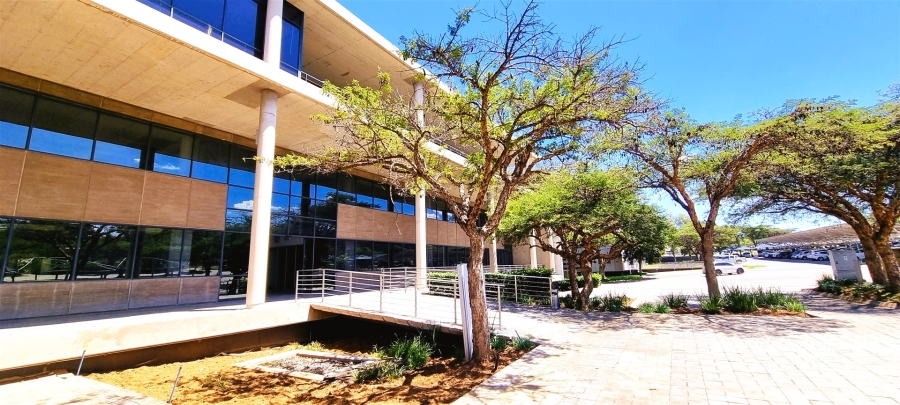 To Let Commercial Property for Rent in Woodmead Gauteng