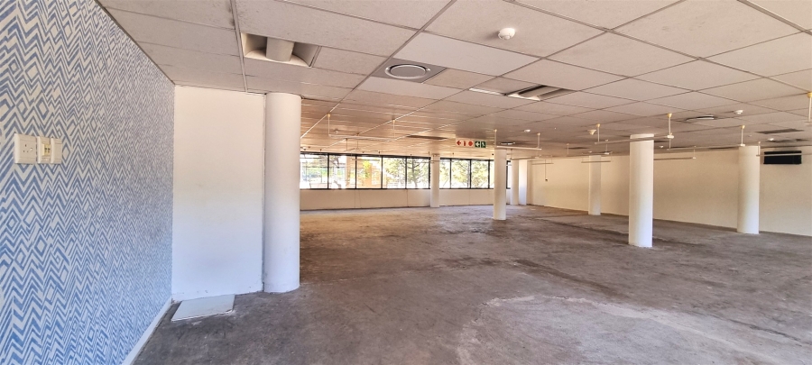 To Let Commercial Property for Rent in Woodmead Gauteng