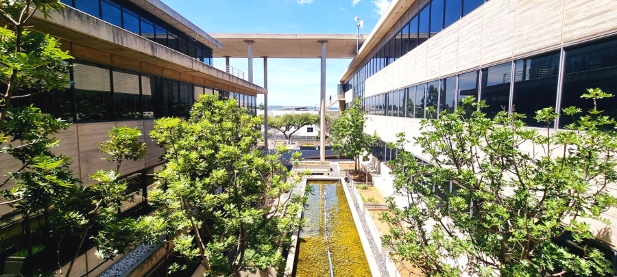 To Let Commercial Property for Rent in Woodmead Gauteng