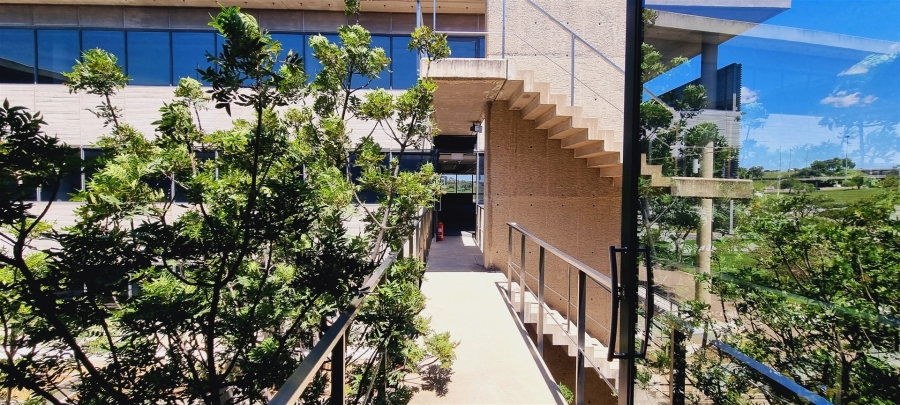 To Let Commercial Property for Rent in Woodmead Gauteng