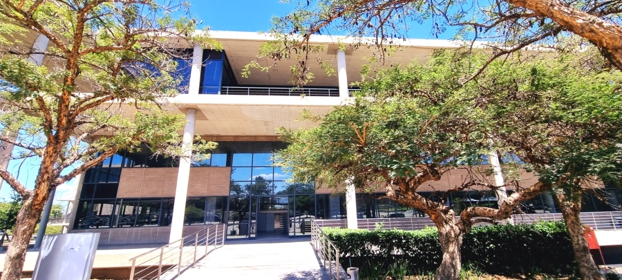 To Let Commercial Property for Rent in Woodmead Gauteng