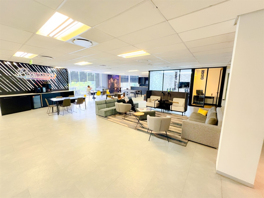 To Let Commercial Property for Rent in Waverley Gauteng