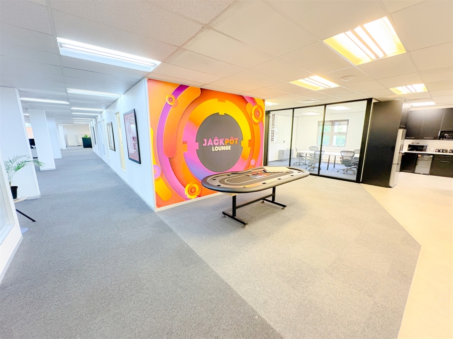 To Let Commercial Property for Rent in Waverley Gauteng