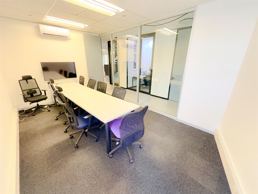 To Let Commercial Property for Rent in Waverley Gauteng