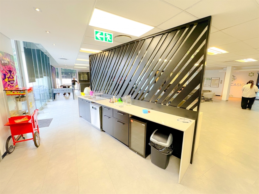 To Let Commercial Property for Rent in Waverley Gauteng