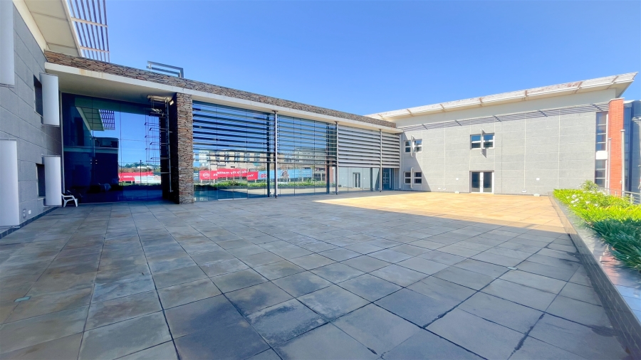 To Let Commercial Property for Rent in Waverley Gauteng