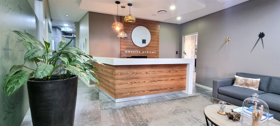 To Let Commercial Property for Rent in Bryanston Gauteng