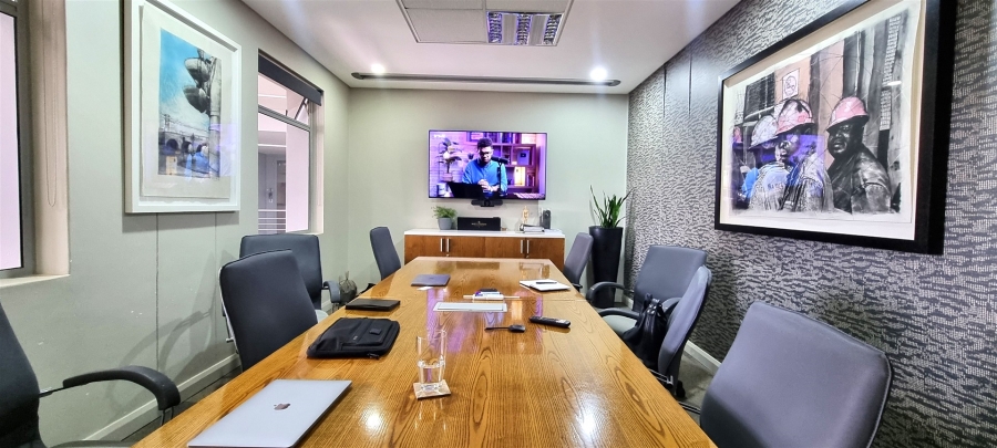 To Let Commercial Property for Rent in Bryanston Gauteng