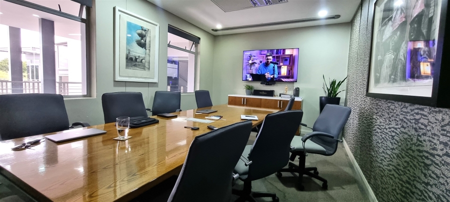 To Let Commercial Property for Rent in Bryanston Gauteng