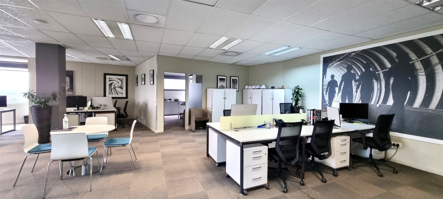 To Let Commercial Property for Rent in Bryanston Gauteng
