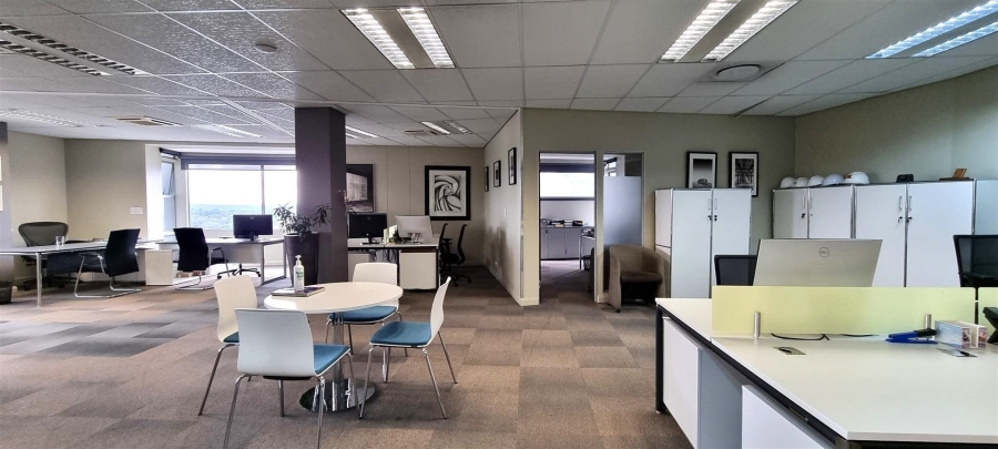 To Let Commercial Property for Rent in Bryanston Gauteng