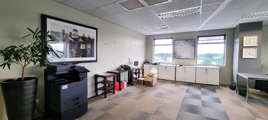 To Let Commercial Property for Rent in Bryanston Gauteng