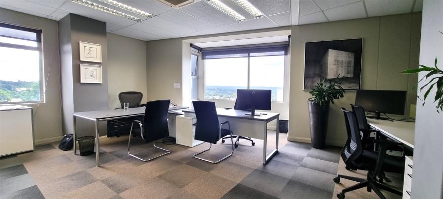 To Let Commercial Property for Rent in Bryanston Gauteng