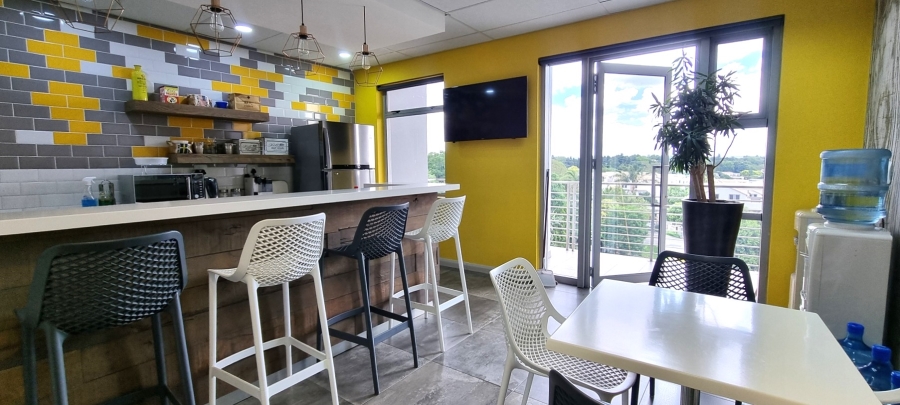 To Let Commercial Property for Rent in Bryanston Gauteng