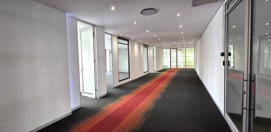 To Let Commercial Property for Rent in Bryanston Gauteng