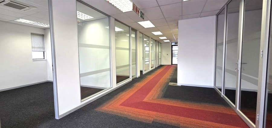 To Let Commercial Property for Rent in Bryanston Gauteng