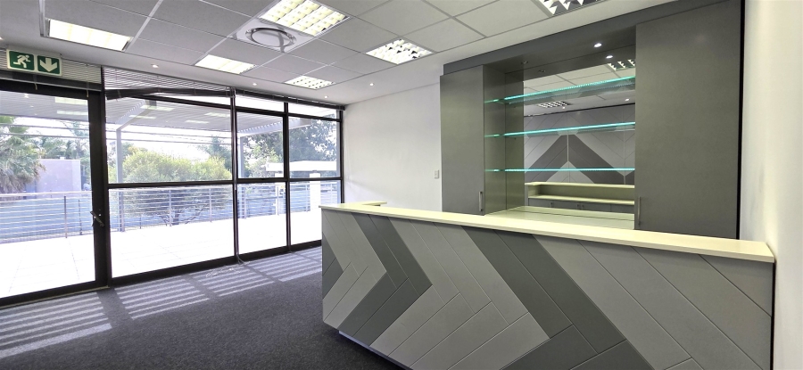 To Let Commercial Property for Rent in Bryanston Gauteng