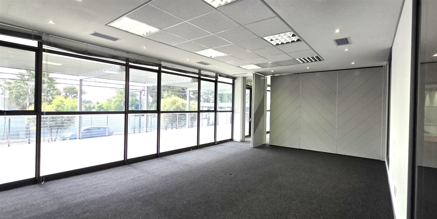 To Let Commercial Property for Rent in Bryanston Gauteng