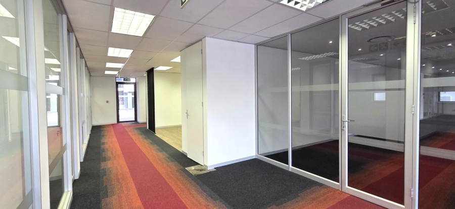 To Let Commercial Property for Rent in Bryanston Gauteng