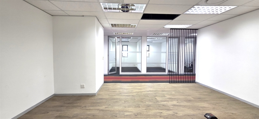 To Let Commercial Property for Rent in Bryanston Gauteng
