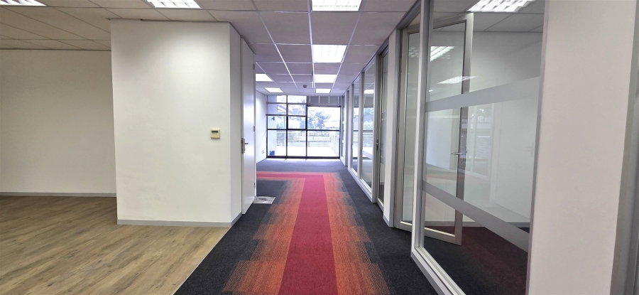 To Let Commercial Property for Rent in Bryanston Gauteng